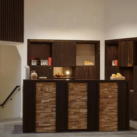 Le Val Thorens, A Beaumier Hotell Val Thorens