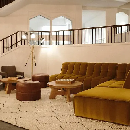 Le Val Thorens, A Beaumier Hotell Val Thorens