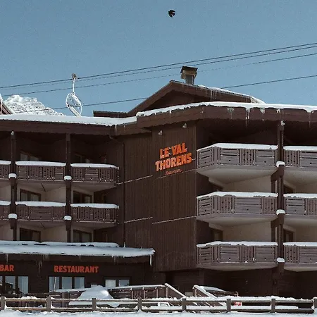 Le Val Thorens, A Beaumier Hotel 4*