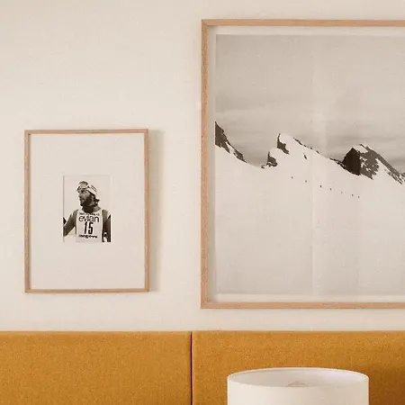 Hotel Le Val Thorens, A Beaumier
