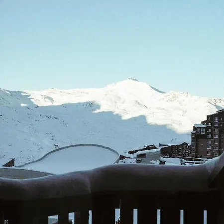Le Val Thorens, A Beaumier Val Thorens