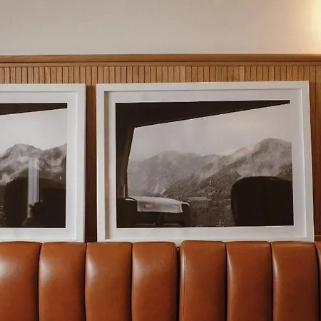 Le Val Thorens, A Beaumier