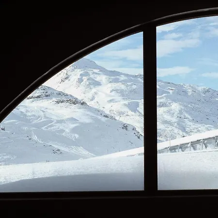 Le Val Thorens, A Beaumier Hotel