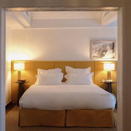 Hotel Le Val Thorens, A Beaumier Val Thorens