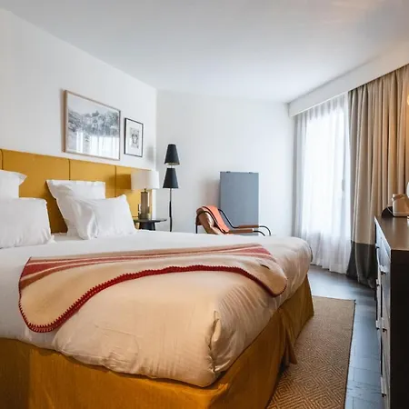 Hotel Le Val Thorens, A Beaumier 4*
