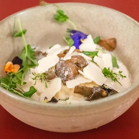 Le Val Thorens, A Beaumier Hotel