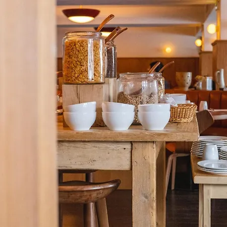 Hotel Le Val Thorens, A Beaumier