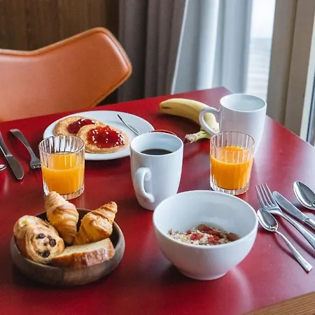 Hotel Le Val Thorens, A Beaumier Val Thorens