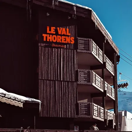 Le Val Thorens, A Beaumier Hotel Val Thorens