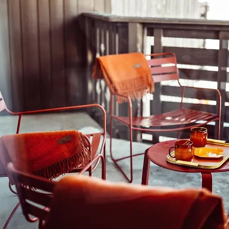 Le Val Thorens, A Beaumier Hotel Val Thorens