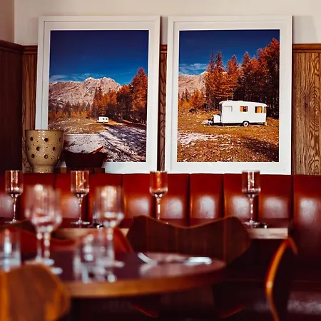 Hotell Le Val Thorens, A Beaumier 4*