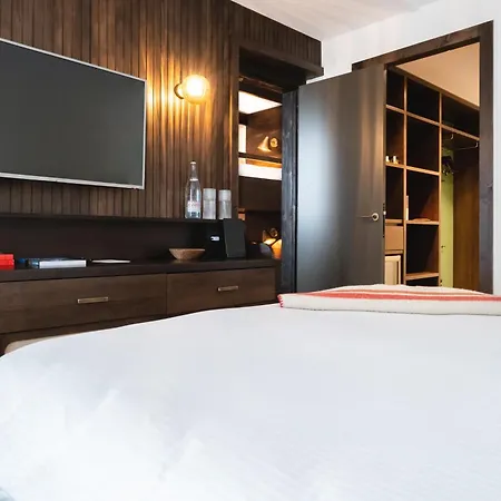 Le Val Thorens, A Beaumier Val Thorens