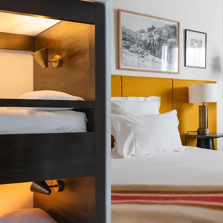 Le Val Thorens, A Beaumier Hotel