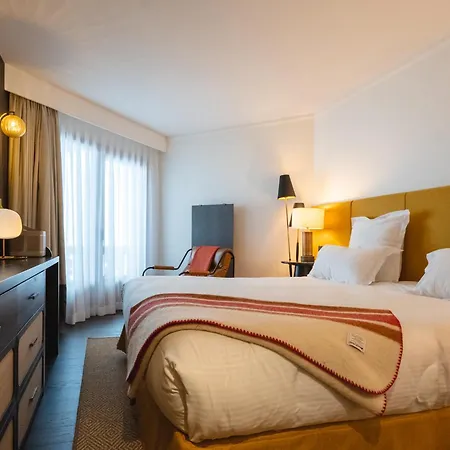 Le Val Thorens, A Beaumier 4*