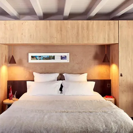 Le Val Thorens, A Beaumier 4*