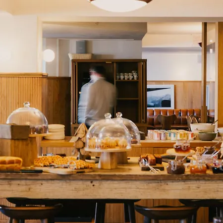 Le Val Thorens, A Beaumier