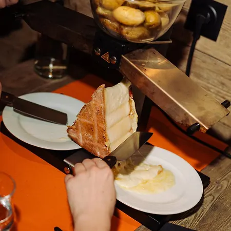 Le Val Thorens, A Beaumier