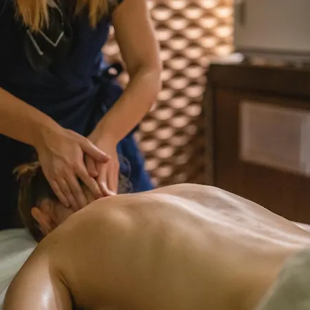 Hotel Le Val Thorens, A Beaumier