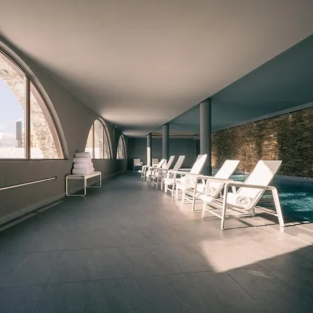 Le Val Thorens, A Beaumier 4*