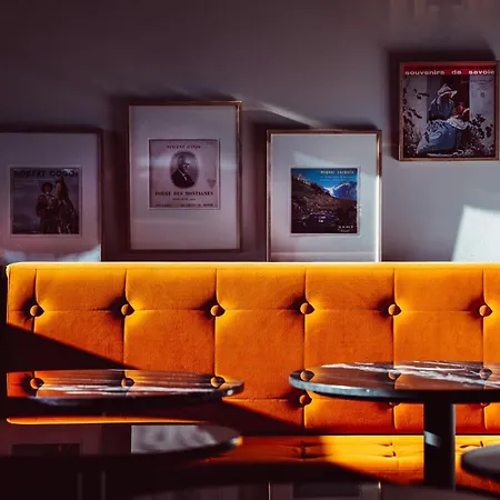 Le Val Thorens, A Beaumier