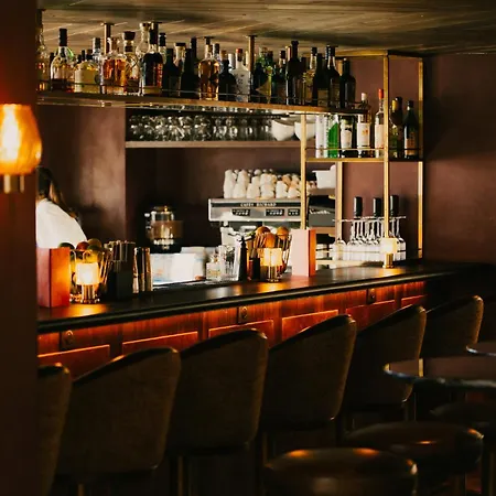 Le Val Thorens, A Beaumier Val Thorens