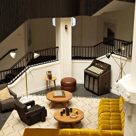 Le Val Thorens, A Beaumier Hotel