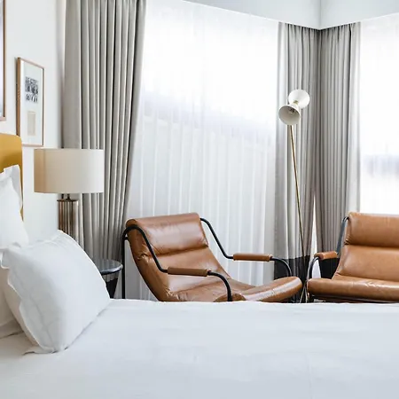 Le Val Thorens, A Beaumier Hotel