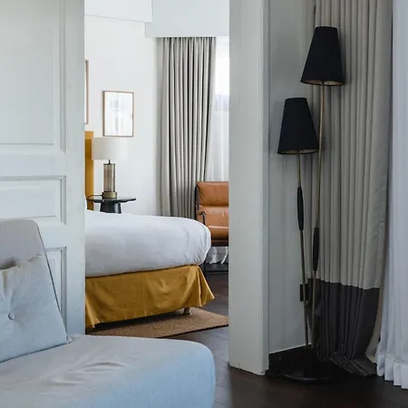 Le Val Thorens, A Beaumier 4*