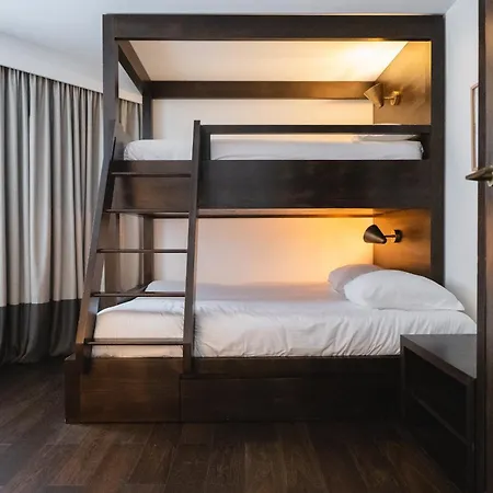 Hotel Le Val Thorens, A Beaumier Val Thorens