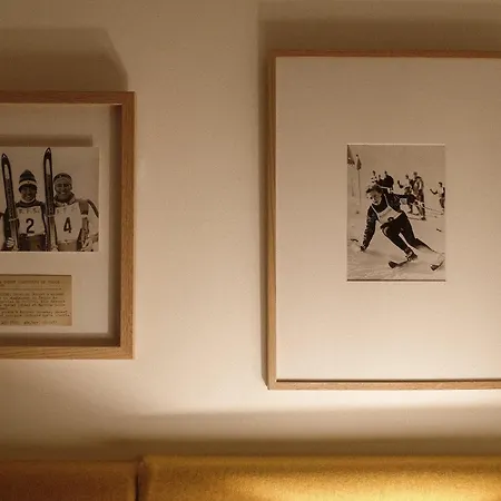 Le Val Thorens, A Beaumier