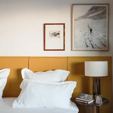 Le Val Thorens, A Beaumier 4*