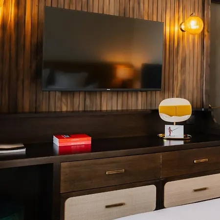 Le Val Thorens, A Beaumier