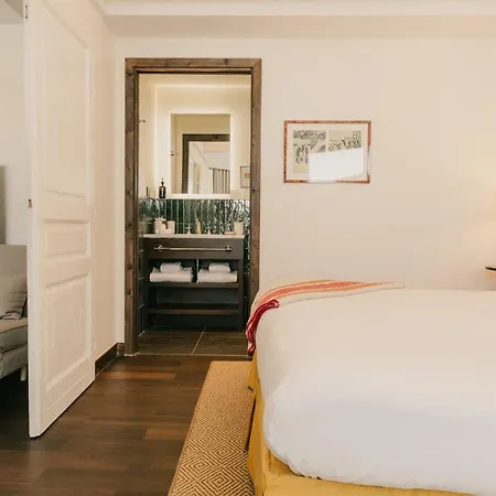 Le Val Thorens, A Beaumier 4* 발토랑스