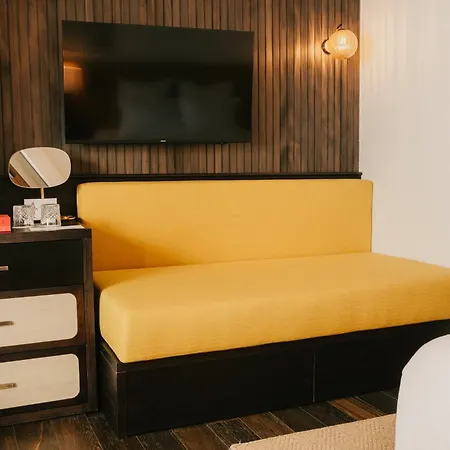 호텔 Le Val Thorens, A Beaumier