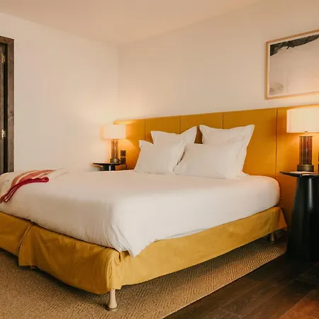 호텔 Le Val Thorens, A Beaumier 4*