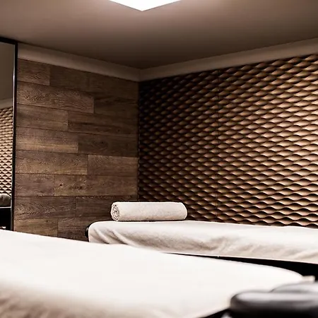 Le Val Thorens, A Beaumier Hotel