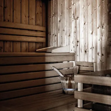 Hotel Le Val Thorens, A Beaumier