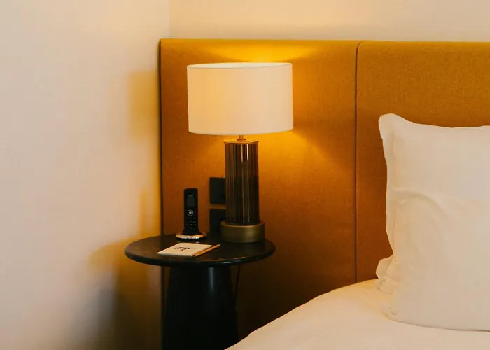 Le Val Thorens, A Beaumier ואל טורנס