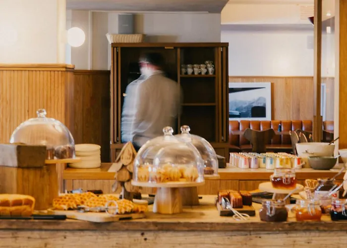 Le Val Thorens, A Beaumier