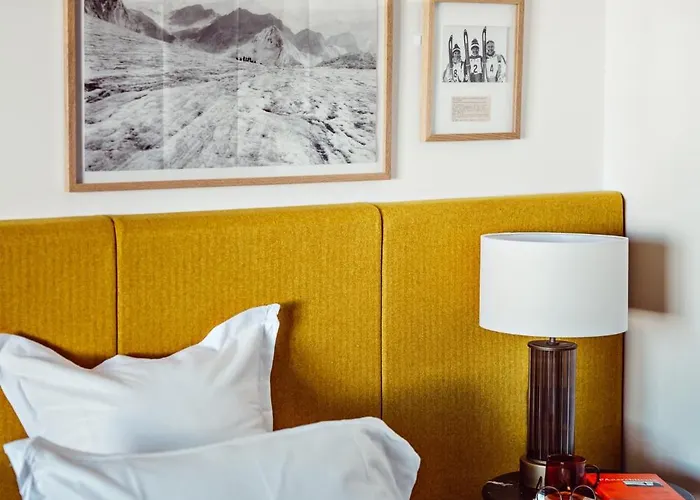 Le Val Thorens, A Beaumier 4* ואל טורנס