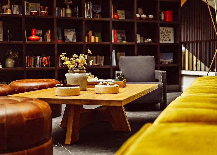 Le Val Thorens, A Beaumier ואל טורנס