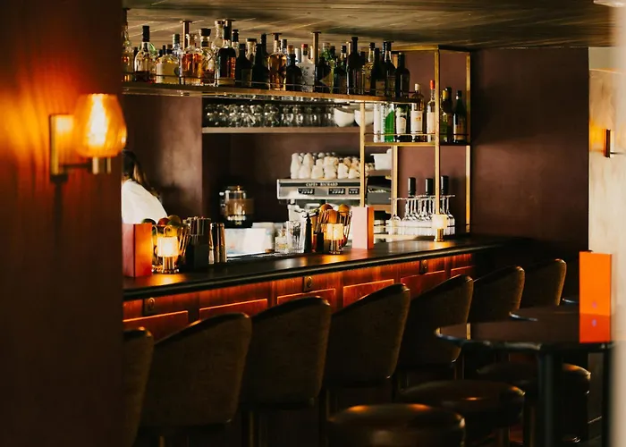 Le Val Thorens, A Beaumier ואל טורנס