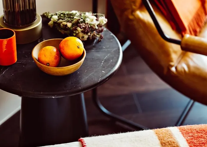 Le Val Thorens, A Beaumier 4* ואל טורנס