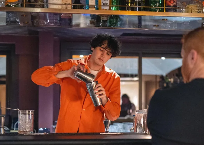 Le Val Thorens, A Beaumier