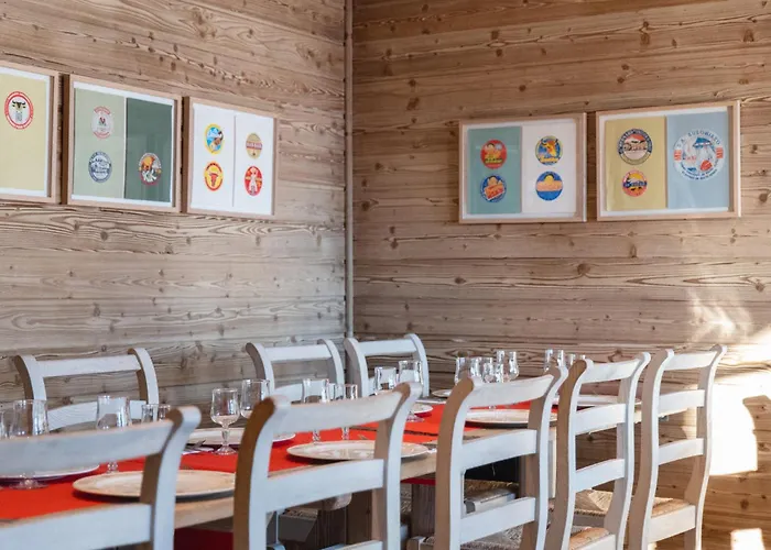 Le Val Thorens, A Beaumier 4*