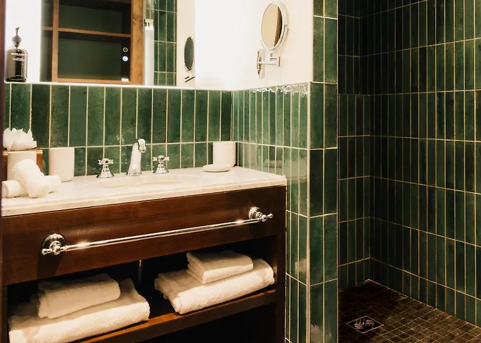 Le Val Thorens, A Beaumier 4*