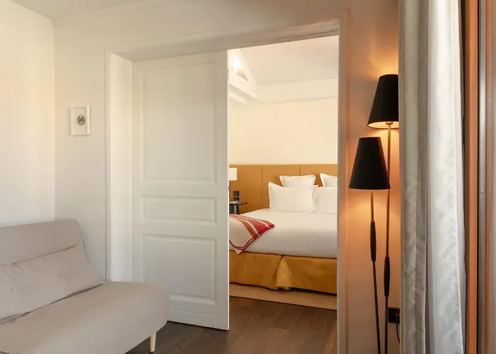 Le Val Thorens, A Beaumier