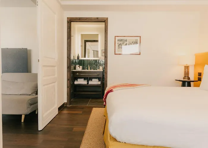 Le Val Thorens, A Beaumier 4* ואל טורנס