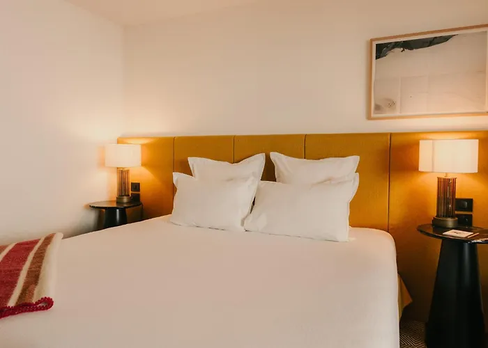 Le Val Thorens, A Beaumier ואל טורנס