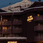 Hotel Le Val Thorens, A Beaumier 4*